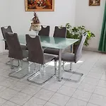 Maria Apartmanhaz 公寓