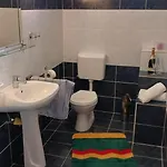 公寓 Maria Apartmanhaz