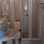 公寓 Maria Apartmanhaz *
