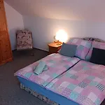 公寓 Maria Apartmanhaz *