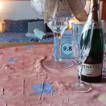 Maria Apartmanhaz 公寓
