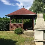 Maria Apartmanhaz 公寓 佐洛卡罗斯