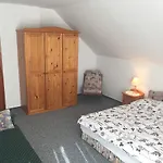 公寓 Maria Apartmanhaz