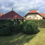 Maria Apartmanhaz 公寓 *