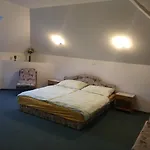 Maria Apartmanhaz 公寓