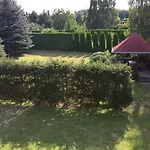 Maria Apartmanhaz 公寓 佐洛卡罗斯