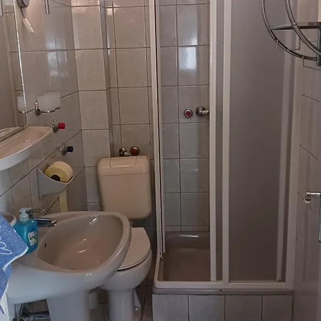 Appartement Maria Apartmanhaz *