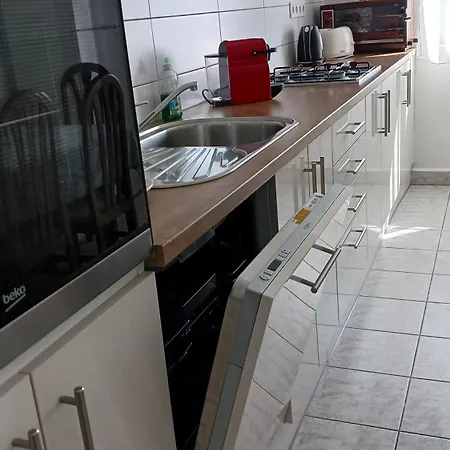 Appartement Maria Apartmanhaz