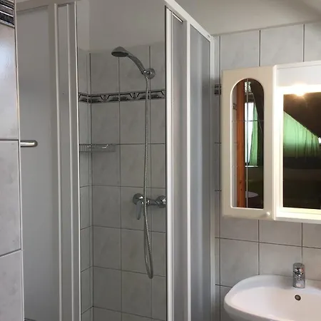 Appartement Maria Apartmanhaz Zalakaros