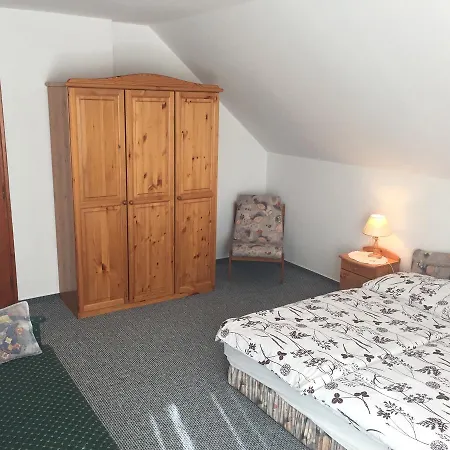 Appartement Maria Apartmanhaz