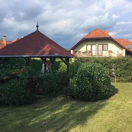 Maria Apartmanhaz Appartement *