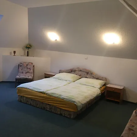 Maria Apartmanhaz Appartement