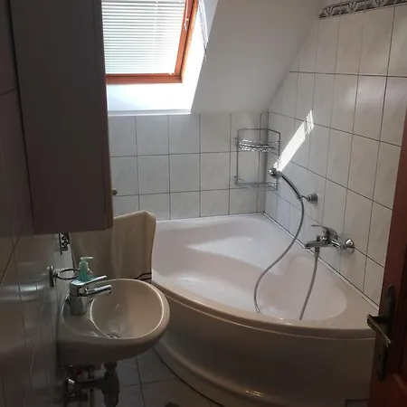 Maria Apartmanhaz Appartement *