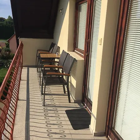 Maria Apartmanhaz