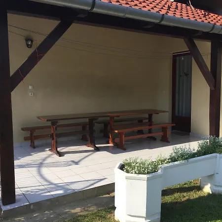 Maria Apartmanhaz Zalakaros