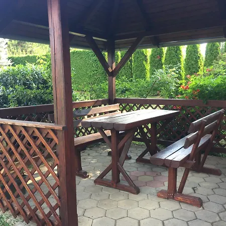 Maria Apartmanhaz 佐洛卡罗斯