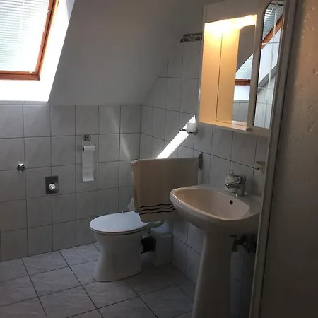 Maria Apartmanhaz