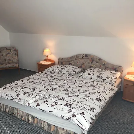 Maria Apartmanhaz Appartement *