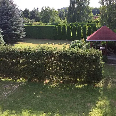 Maria Apartmanhaz Appartement Zalakaros