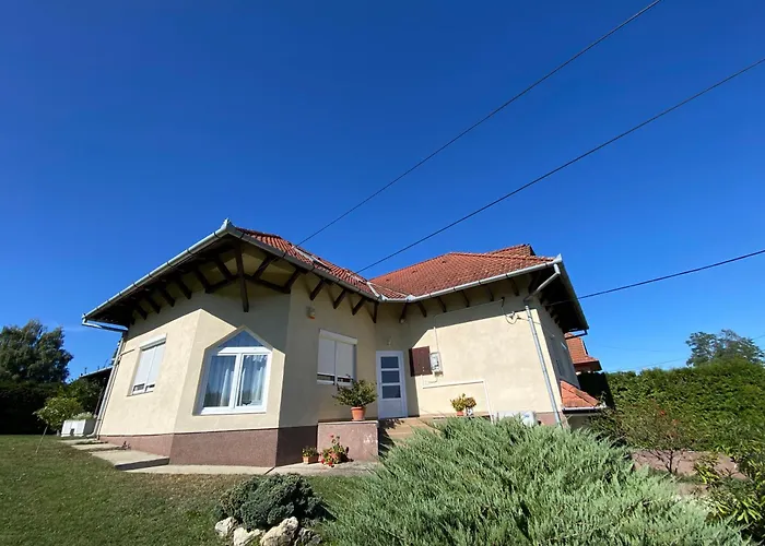 Maria Apartmanhaz Lägenhet *