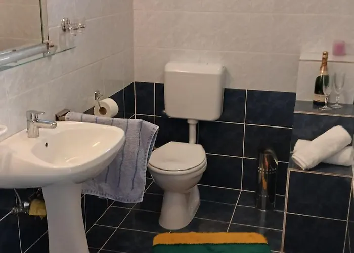 Lägenhet Maria Apartmanhaz
