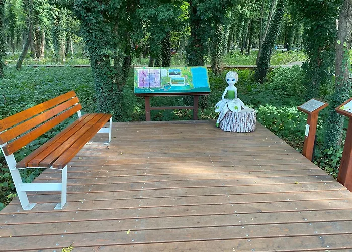 Maria Apartmanhaz Lägenhet *