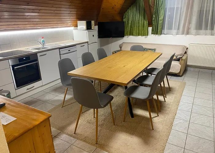 Maria Apartmanhaz