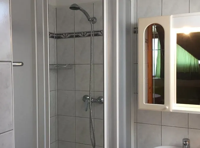 Lägenhet Maria Apartmanhaz Zalakaros