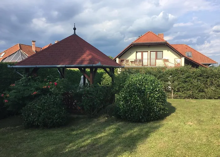 Maria Apartmanhaz Lägenhet *