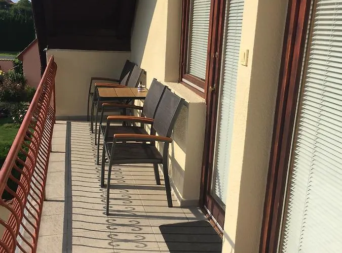 Maria Apartmanhaz